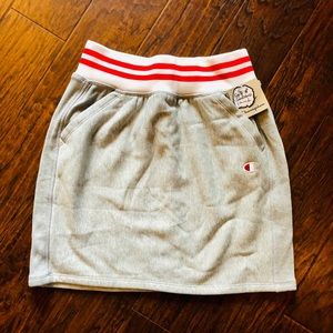Champion M Mini Skirt